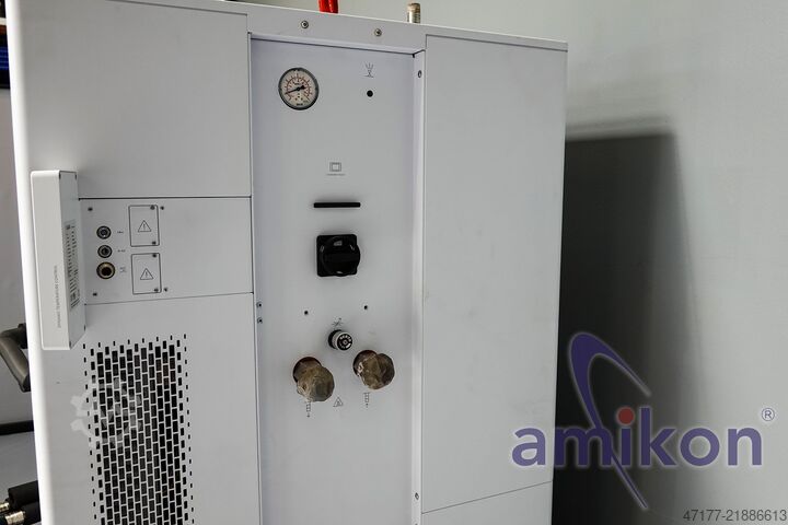 Cirkuliacinis termostatas FD50 -40°C/+140°C Lauda Prozessthermostat Integral IN 2050 PW