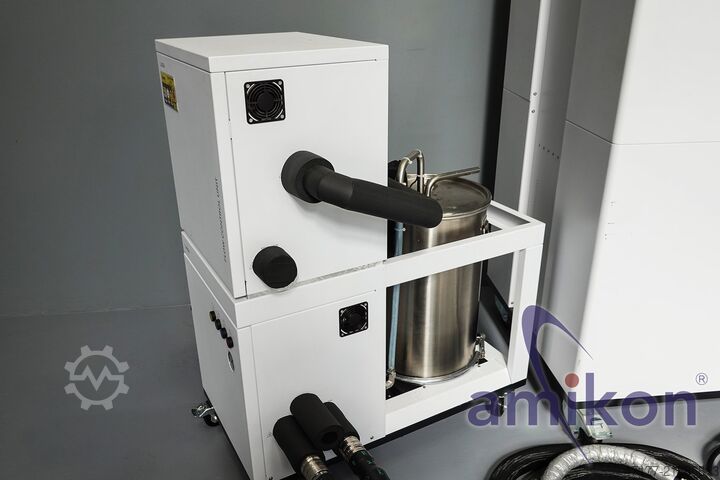 Cirkuliacinis termostatas FD50 -40°C/+140°C Lauda Prozessthermostat Integral IN 2050 PW