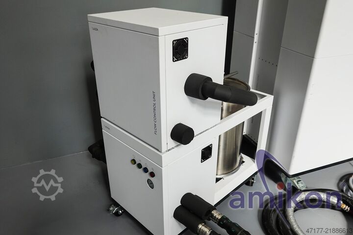 Cirkuliacinis termostatas FD50 -40°C/+140°C Lauda Prozessthermostat Integral IN 2050 PW