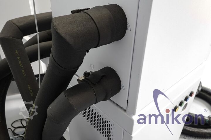 Cirkuliacinis termostatas FD50 -40°C/+140°C Lauda Prozessthermostat Integral IN 2050 PW