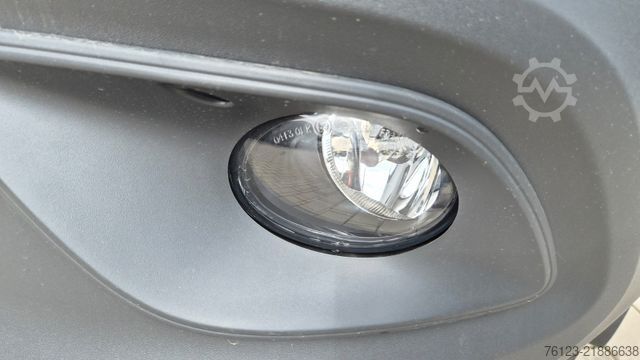 Dodávka s vysokou strechou MERCEDES-BENZ Sprinter III Kasten  519 CDI RWD 4x 4 Allrad