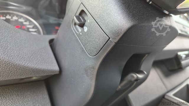 Dodávka s vysokou strechou MERCEDES-BENZ Sprinter III Kasten  519 CDI RWD 4x 4 Allrad