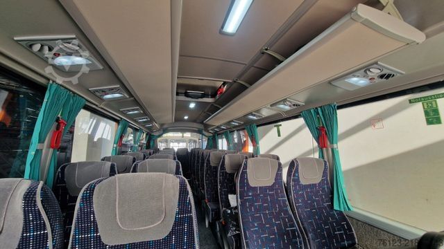 Diaľkový autobus TEMSA Prestij SX Novo Lux Daily Lagerfahrzeug