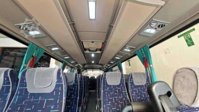 Diaľkový autobus TEMSA Prestij SX Novo Lux Daily Lagerfahrzeug