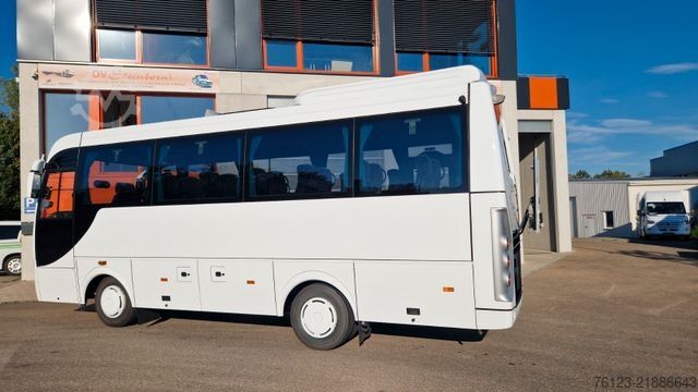 Diaľkový autobus TEMSA Prestij SX Novo Lux Daily Lagerfahrzeug