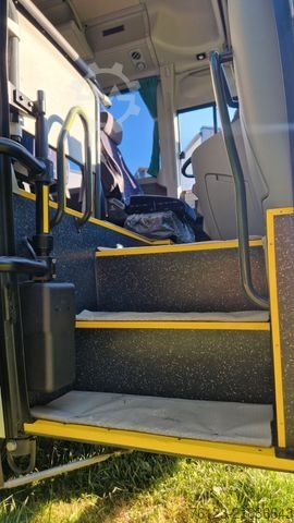 Diaľkový autobus TEMSA Prestij SX Novo Lux Daily Lagerfahrzeug