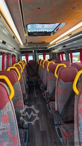 Minibus VOLKSWAGEN MAN TGE Lagerfahrzeug Crafter Sonderpreis