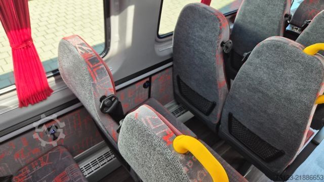 Minibus VOLKSWAGEN MAN TGE Lagerfahrzeug Crafter Sonderpreis