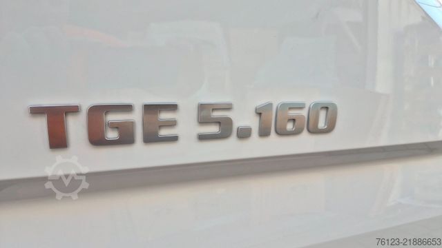 Minibus VOLKSWAGEN MAN TGE Lagerfahrzeug Crafter Sonderpreis