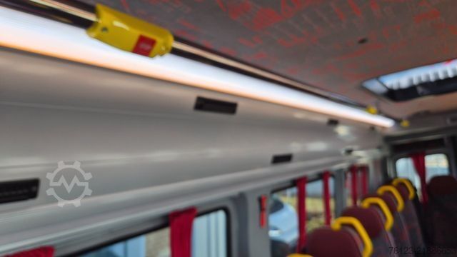 Minibus VOLKSWAGEN MAN TGE Lagerfahrzeug Crafter Sonderpreis