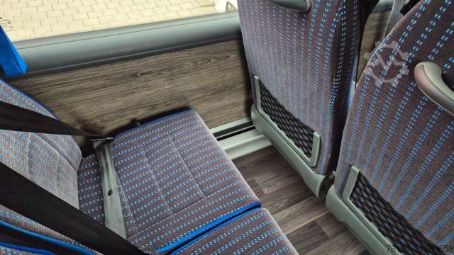 मिनिबस IVECO 2x Daily 70 Lagerfahrzrug Ferqui Sunrise 2,5 m B
