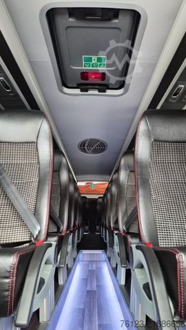 मिनिबस IVECO 2x Daily 70 Lagerfahrzrug Ferqui Sunrise 2,5 m B
