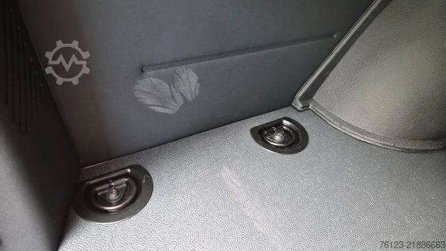 Minibus MERCEDES-BENZ 311 Sprinter 9 Sitzer auf Wunsch VIP Sitze