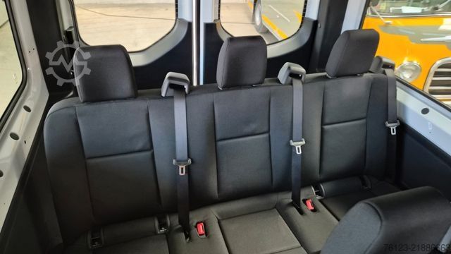 Minibus MERCEDES-BENZ 311 Sprinter 9 Sitzer auf Wunsch VIP Sitze