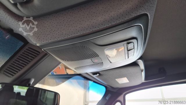 Minibus MERCEDES-BENZ 311 Sprinter 9 Sitzer auf Wunsch VIP Sitze