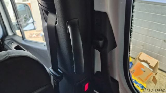 Minibus MERCEDES-BENZ 311 Sprinter 9 Sitzer auf Wunsch VIP Sitze