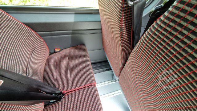 Minibus MERCEDES-BENZ 10 Sprinter Lord Light 22 Sitzer Vorlauffahrzeug