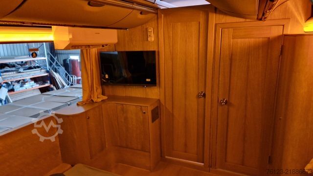 Autobus NEOPLAN 5217 Starliner, Wohnmobil  Konferenzbus Bürobus