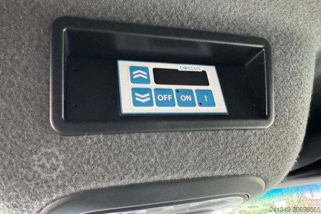 Van MERCEDES-BENZ Sprinter 314 CDI Pharmakoffer mit Kühlung