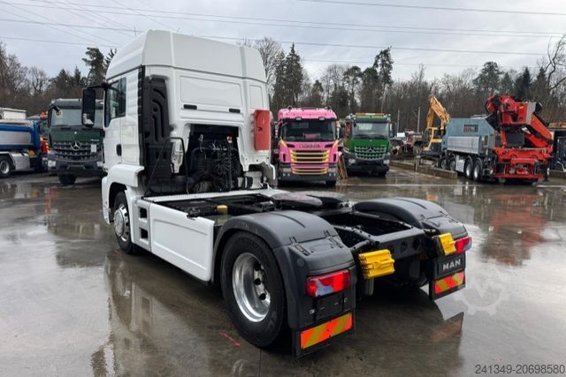 Standard tractor unit MAN TGS 18.440 4x2 ADR