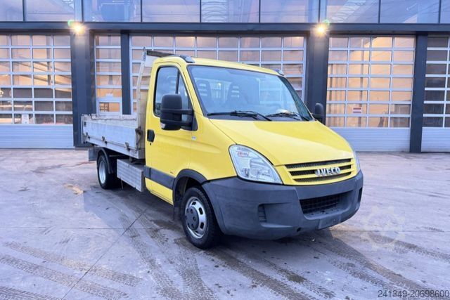Furgons IVECO Daily 35C15 4x2