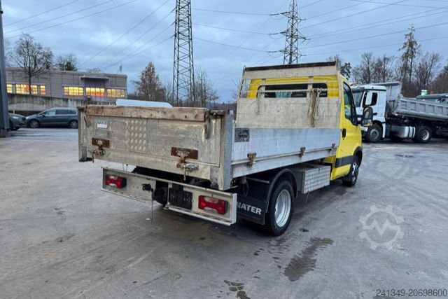 Furgons IVECO Daily 35C15 4x2