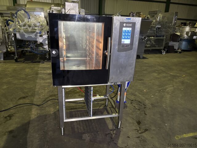 Combi oven Houno Combi oven