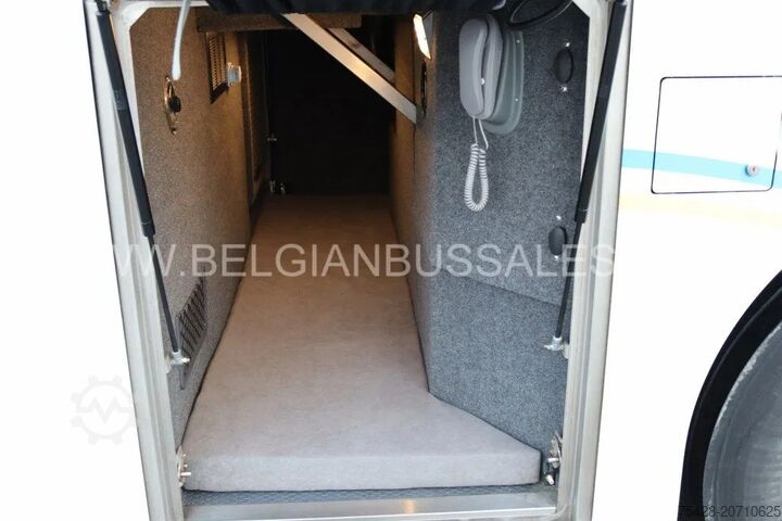 Coach Van Hool EX15 H
