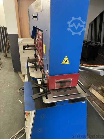 Shear METALLKRAFT HPS 65 DS