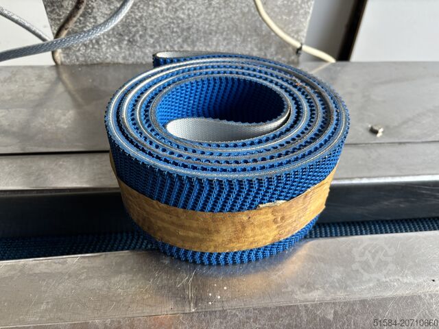 Bandskärare Jaycraft Belt slicer