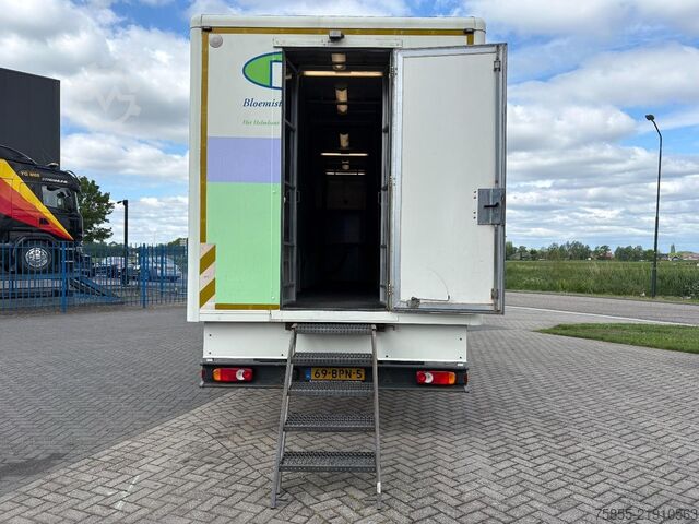 Mala Iveco 120E220 EuroCargo / Sales Truck / 189.000 KM / ...