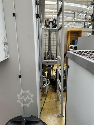  EMAG VTC 250 DUO