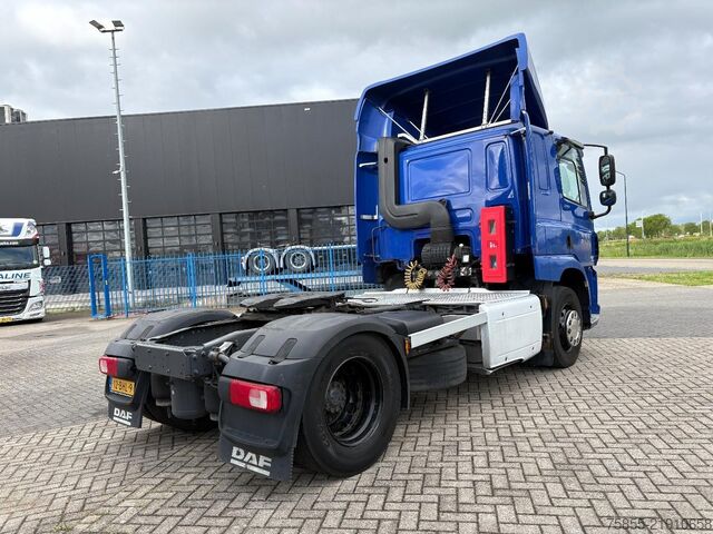 Estándar-SZM DAF CF 290 FT 550.000 KM / Euro 6 /  NL Truck / APK...