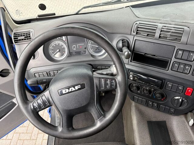 Estándar-SZM DAF CF 290 FT 550.000 KM / Euro 6 /  NL Truck / APK...
