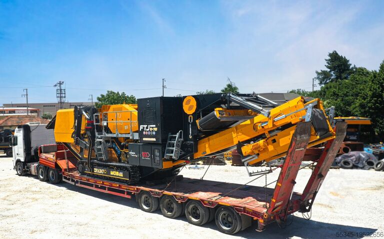 معدات التكسير 150-300 t/h jaw crusher | Stone crusher 150-300 t/h jaw crusher | Stone crusher