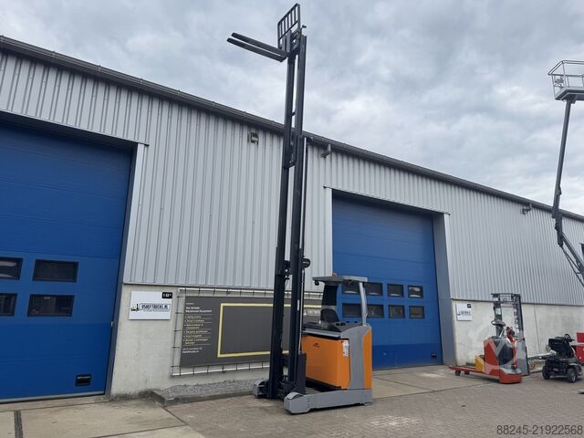 VS-22847 Reachtruck Still FMX17, akumuliatorius 2023 STILL fmx17