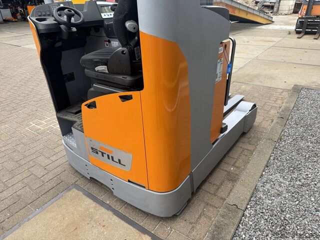 VS-22847 Reachtruck Still FMX17, akumuliatorius 2023 STILL fmx17