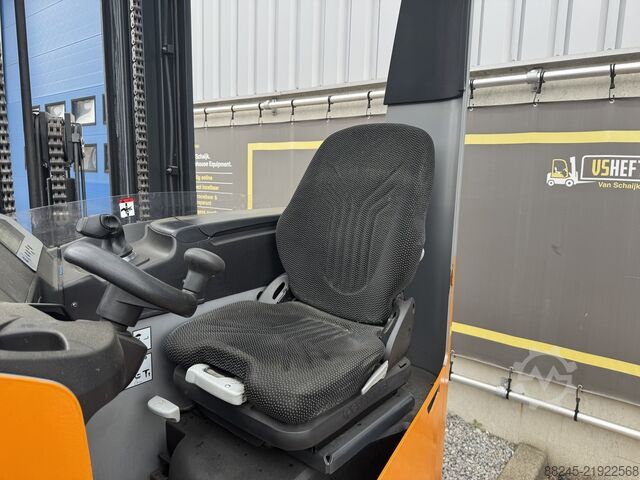 VS-22847 Reachtruck Still FMX17, akumuliatorius 2023 STILL fmx17