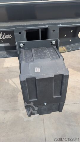 Standard Aufbau  ECOSLIM 2 ASSI