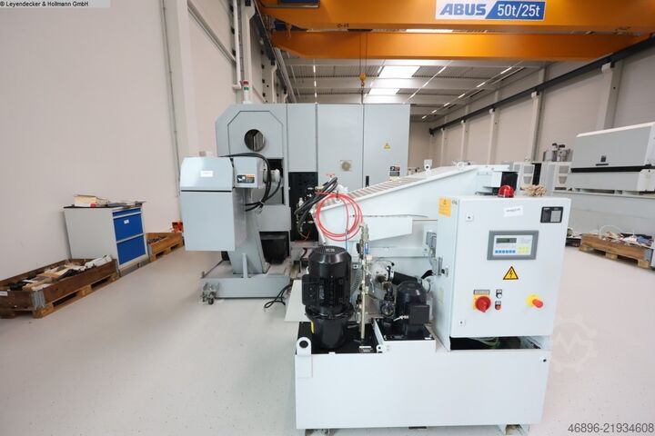 CNC Dreh- und Fräszentrum DMG MORI SEIKI NT 4300/1500 SZ