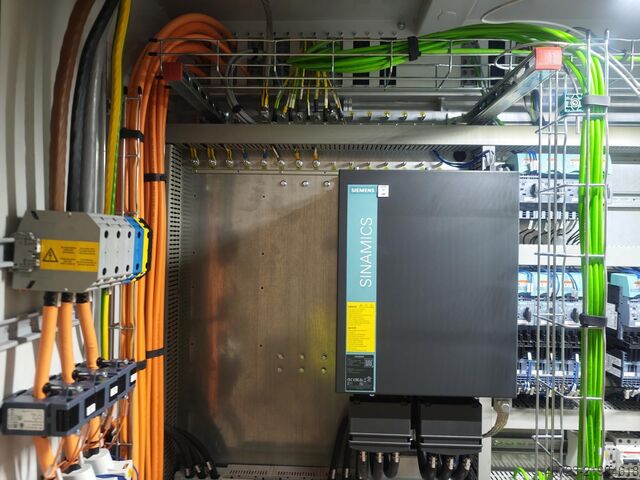 Horizontalni obradni centar SW BA space3