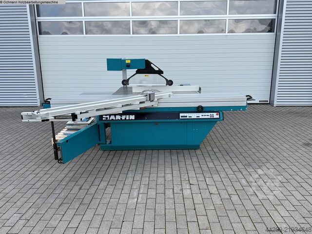  MARTIN T 73 Classic