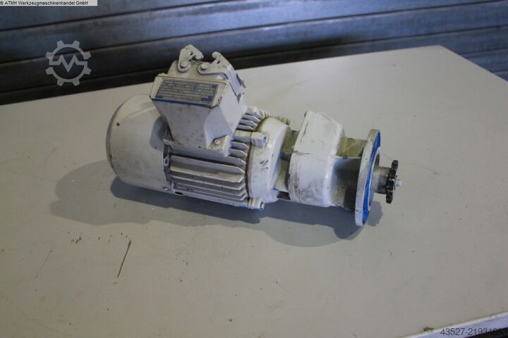 Moteur ABUS Kettenzugmotor - S11148
