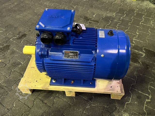 Moteur EMK KAE2G200L1-4B3E3K