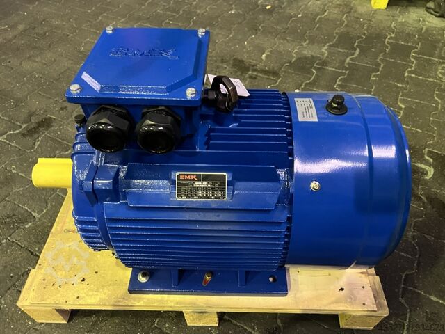 Moteur EMK KAE2G200L1-4B3E3K