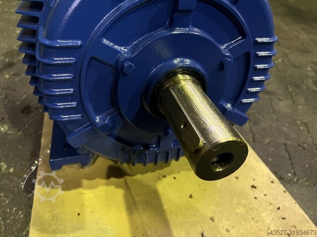 Moteur EMK KAE2G200L1-4B3E3K