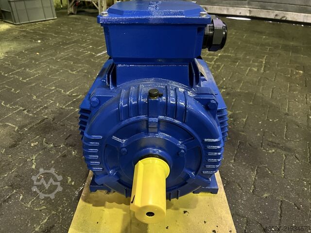 Moteur EMK KAE2G200L1-4B3E3K