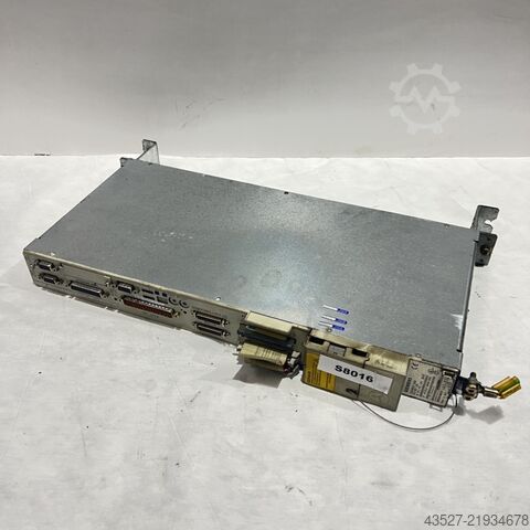 Електроніка / ПЛК управління SIEMENS 6FC5357-0BB35-0AA0