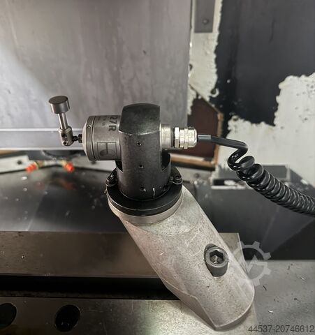 Vertical Milling Center Hurco VMX 24S