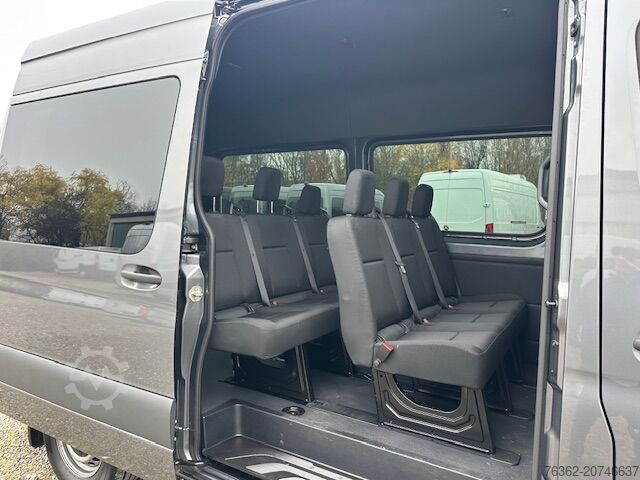 Minibuss Mercedes-Benz Sprinter 317 CDI Tourer L2H2 Klima Navi